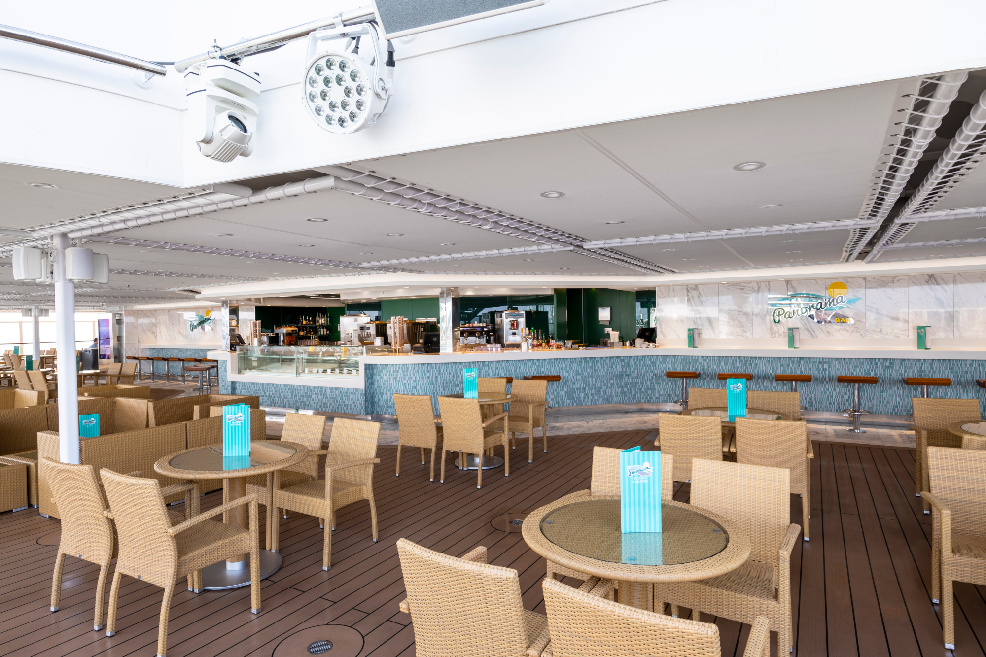 MSC Seaview 24