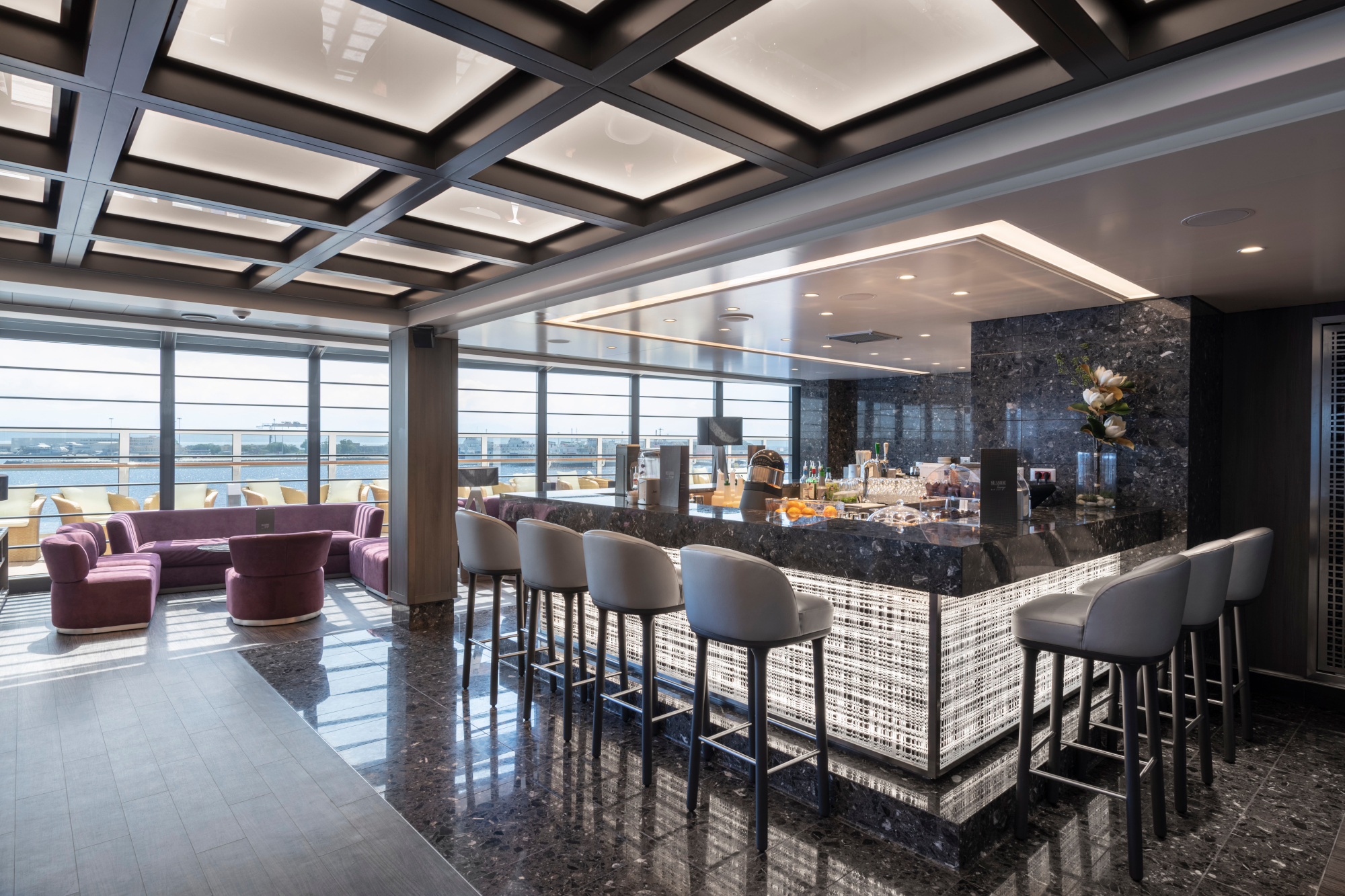 MSC Seaview 25