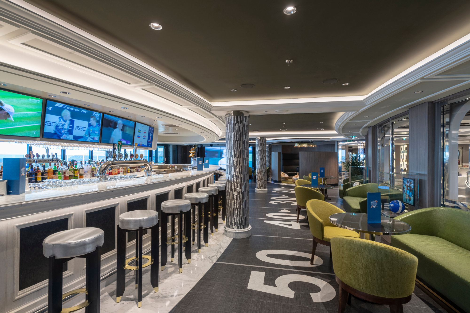 MSC Seaview 27