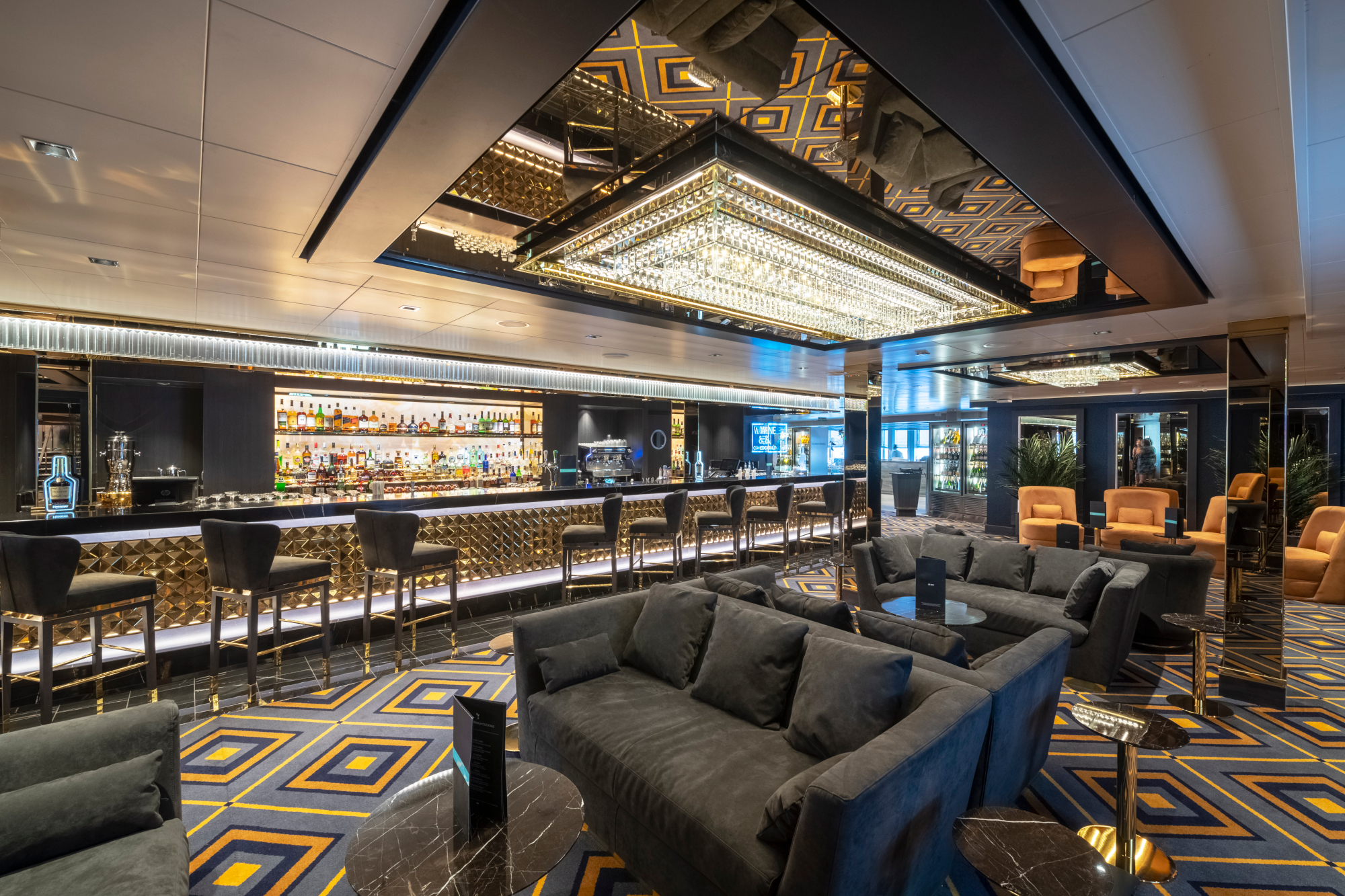 MSC Seaview 28