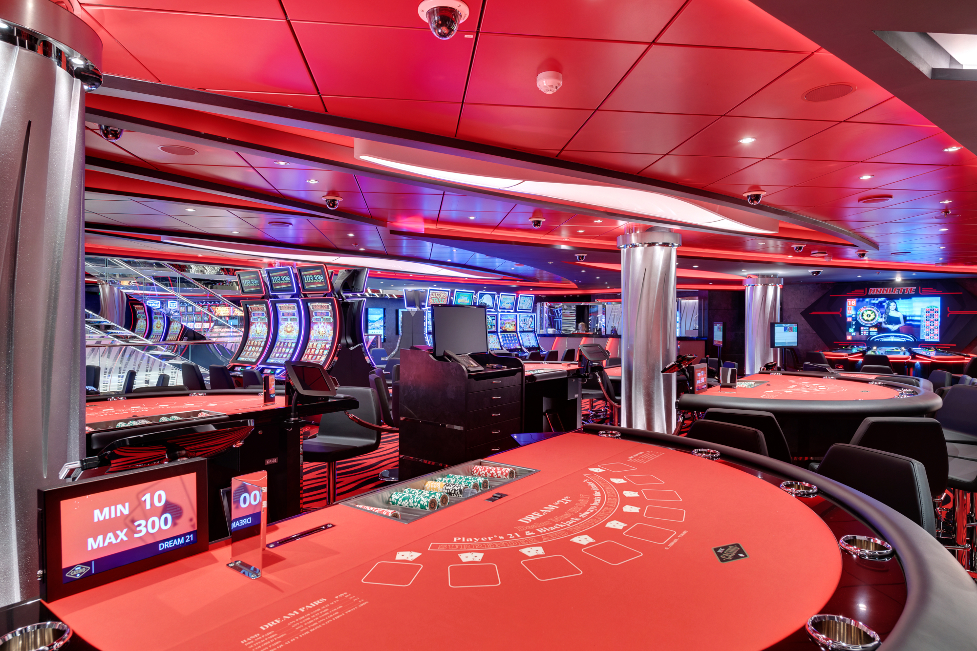MSC Seaview 32