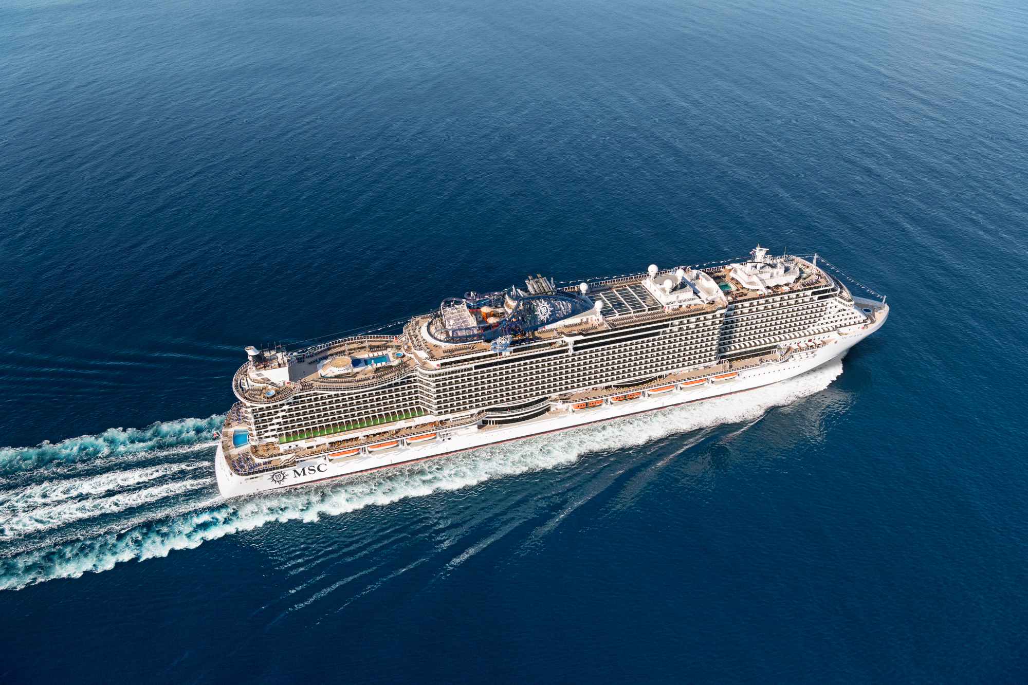 MSC Seaview 2