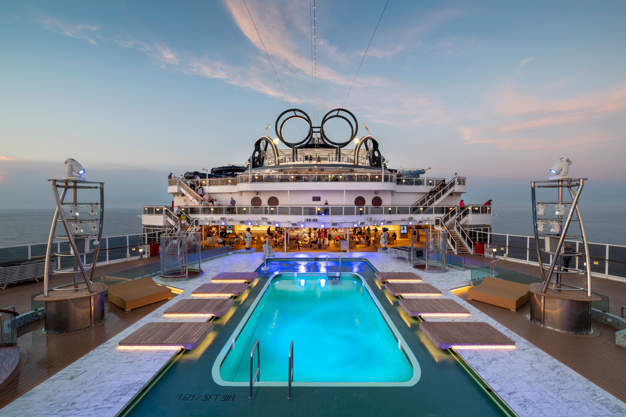 MSC Seaview 3