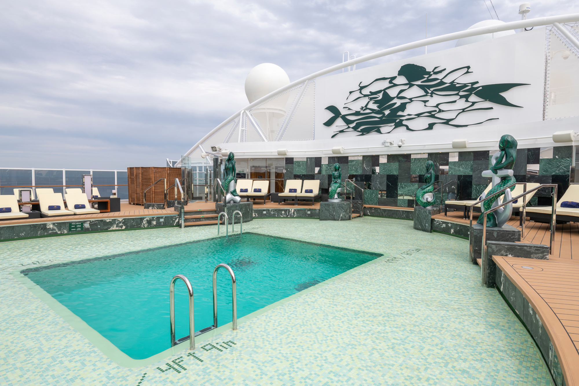 MSC Seaview 5