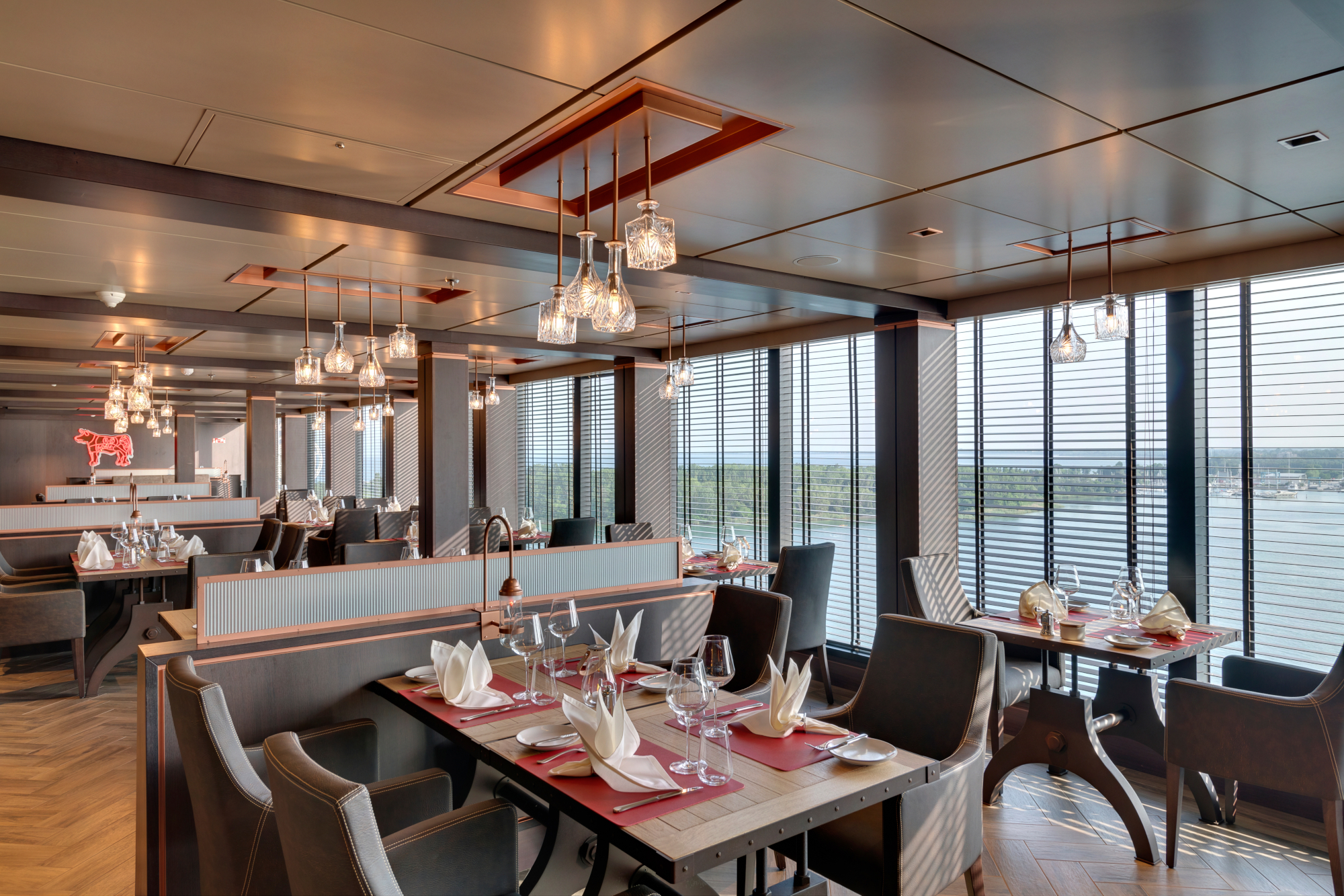 MSC Seaview 6