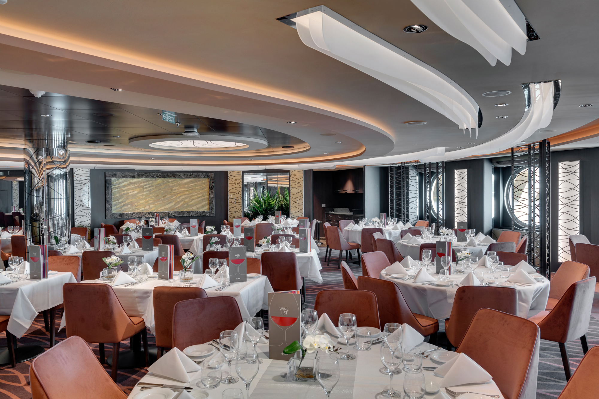 MSC Seaview 13