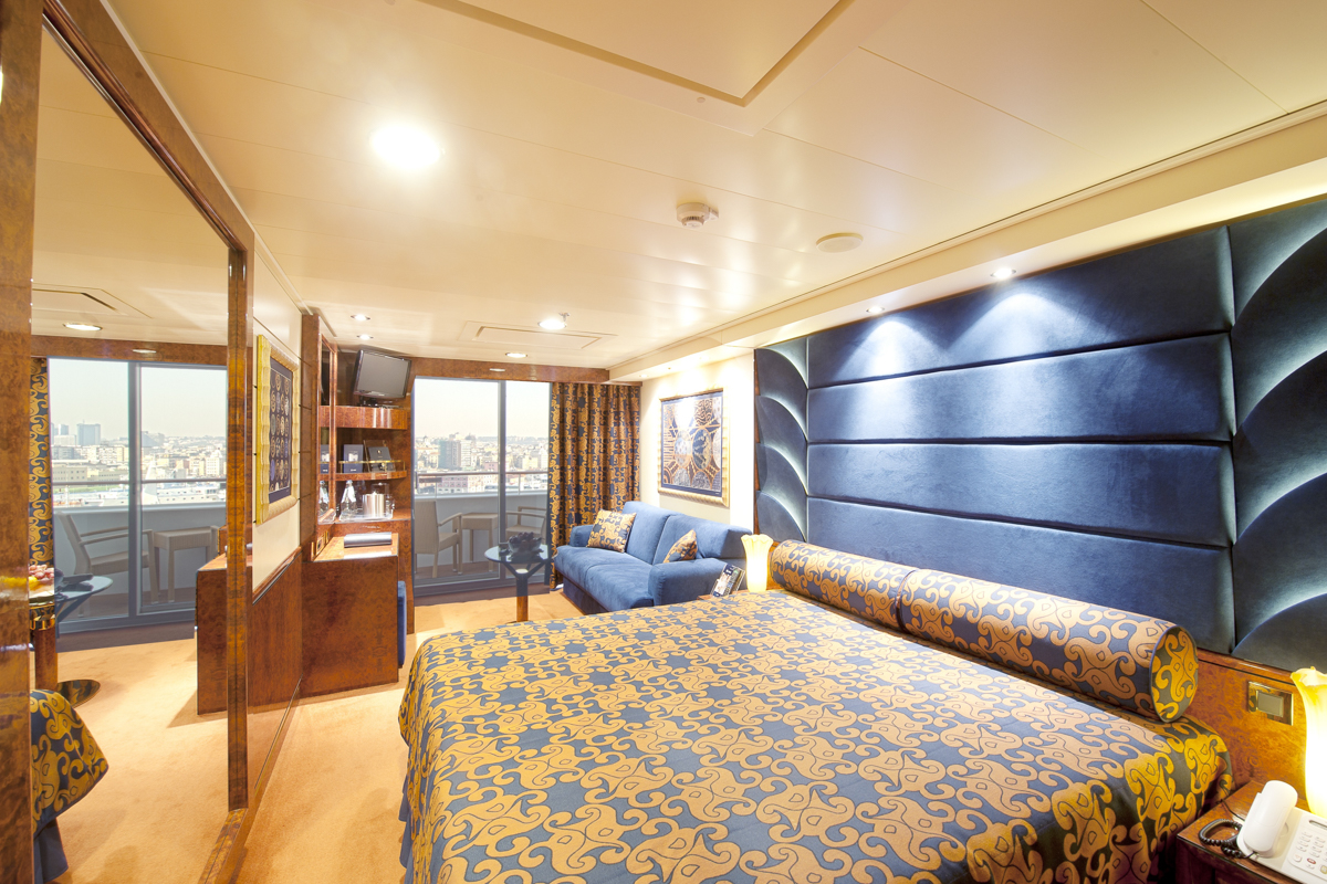 MSC Splendida 27