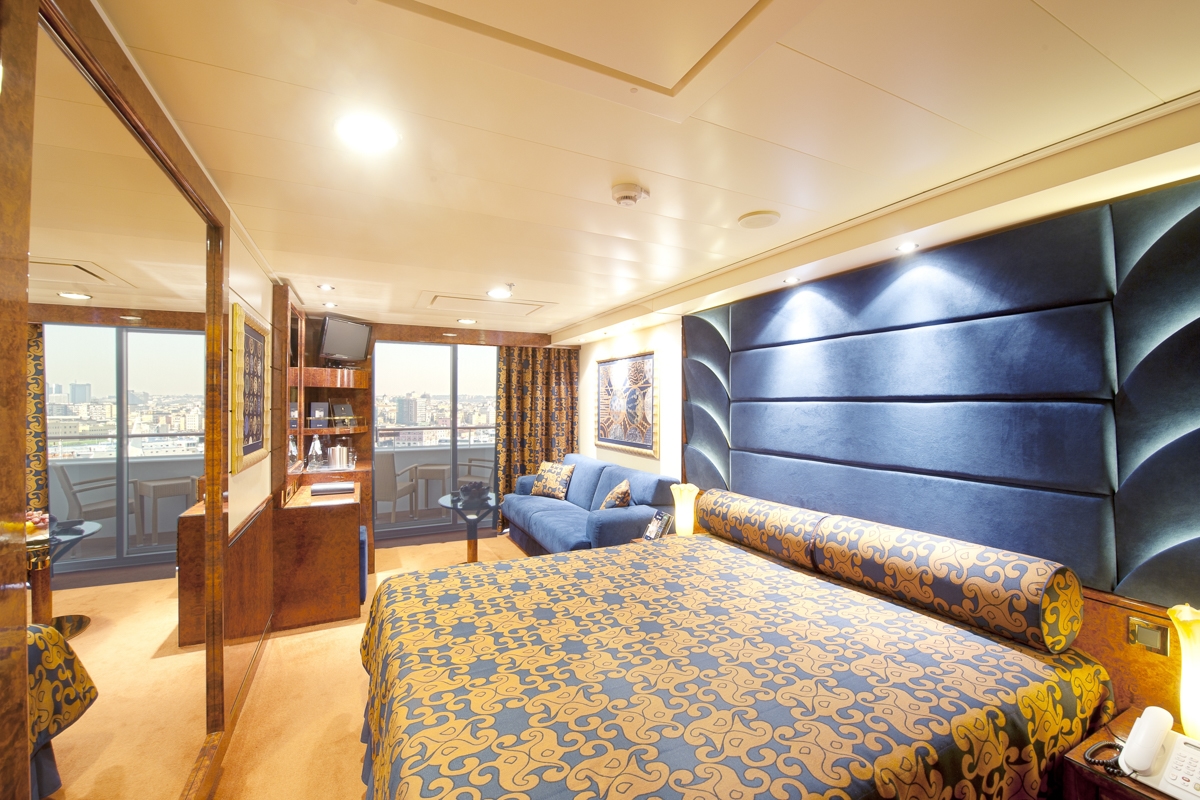 MSC Splendida 26