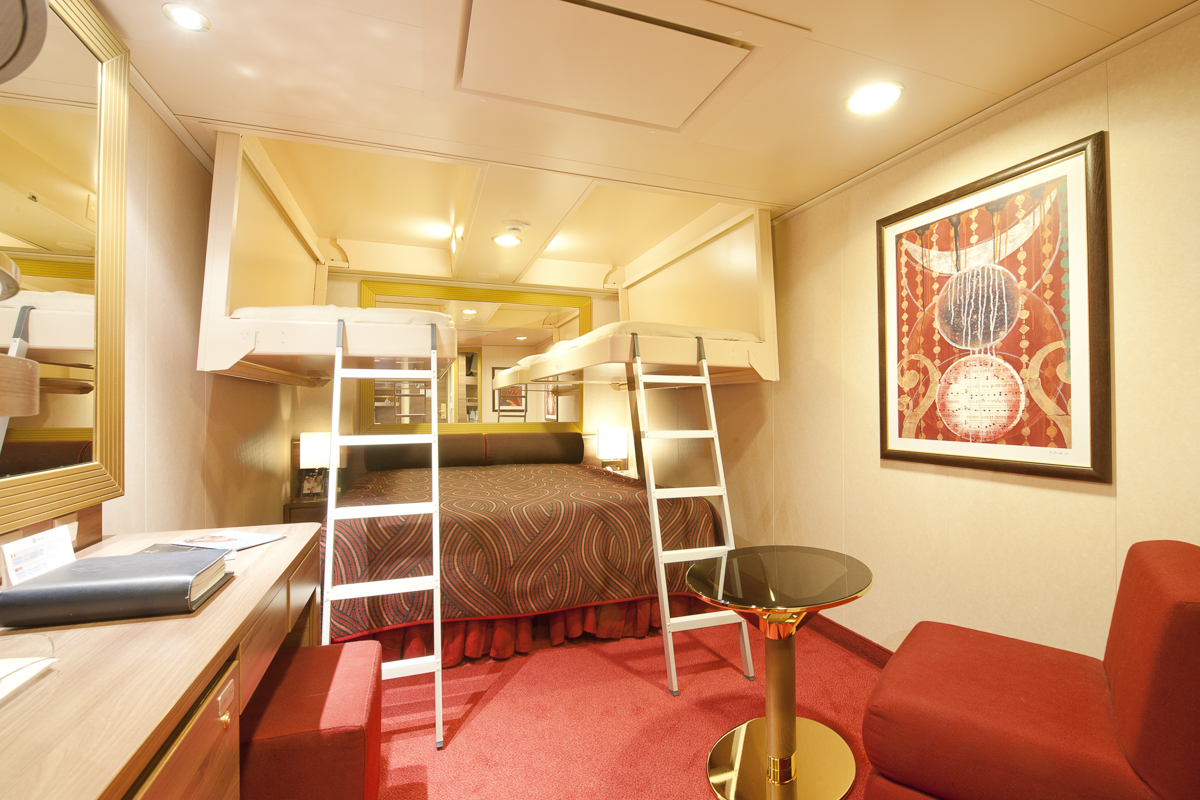 MSC Splendida 20
