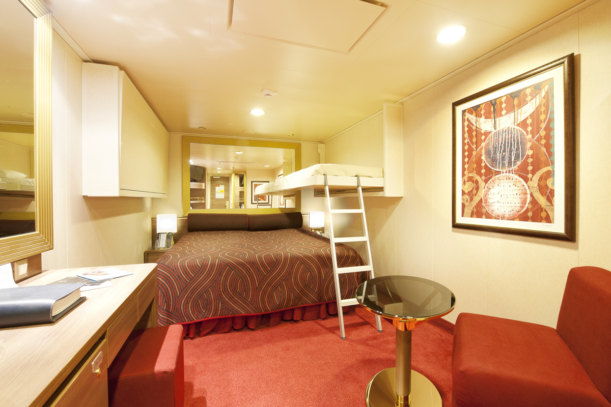 MSC Splendida 21