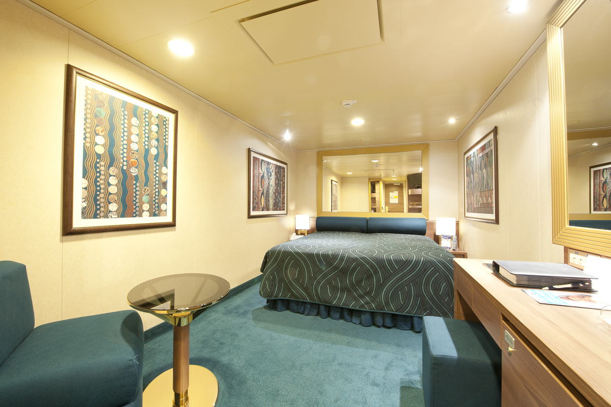 MSC Splendida 22