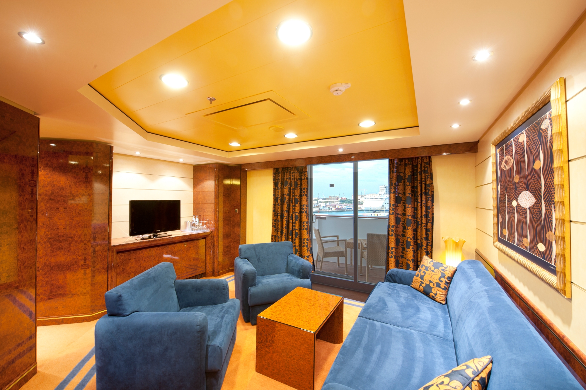 MSC Splendida 30