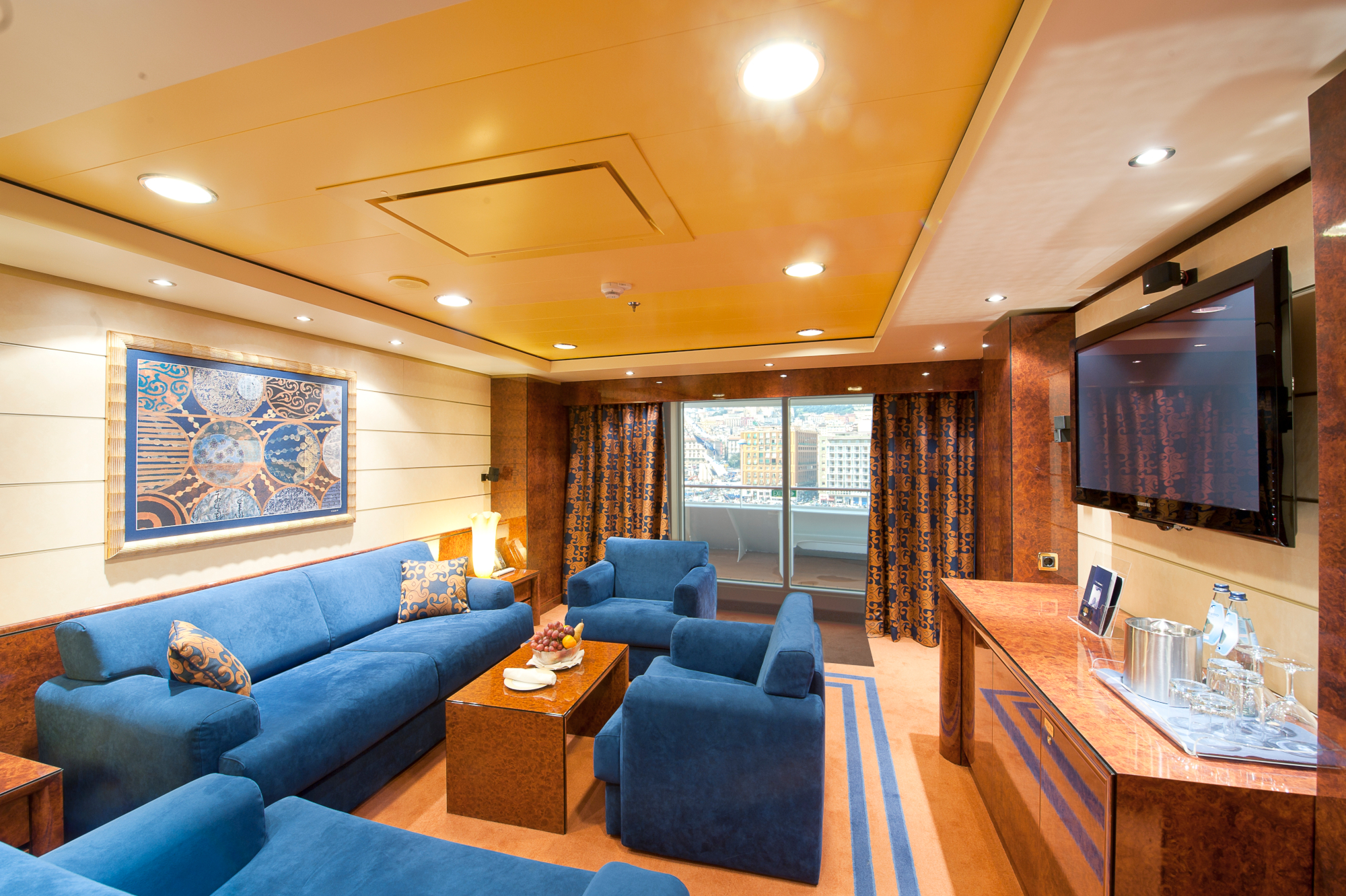 MSC Splendida 32
