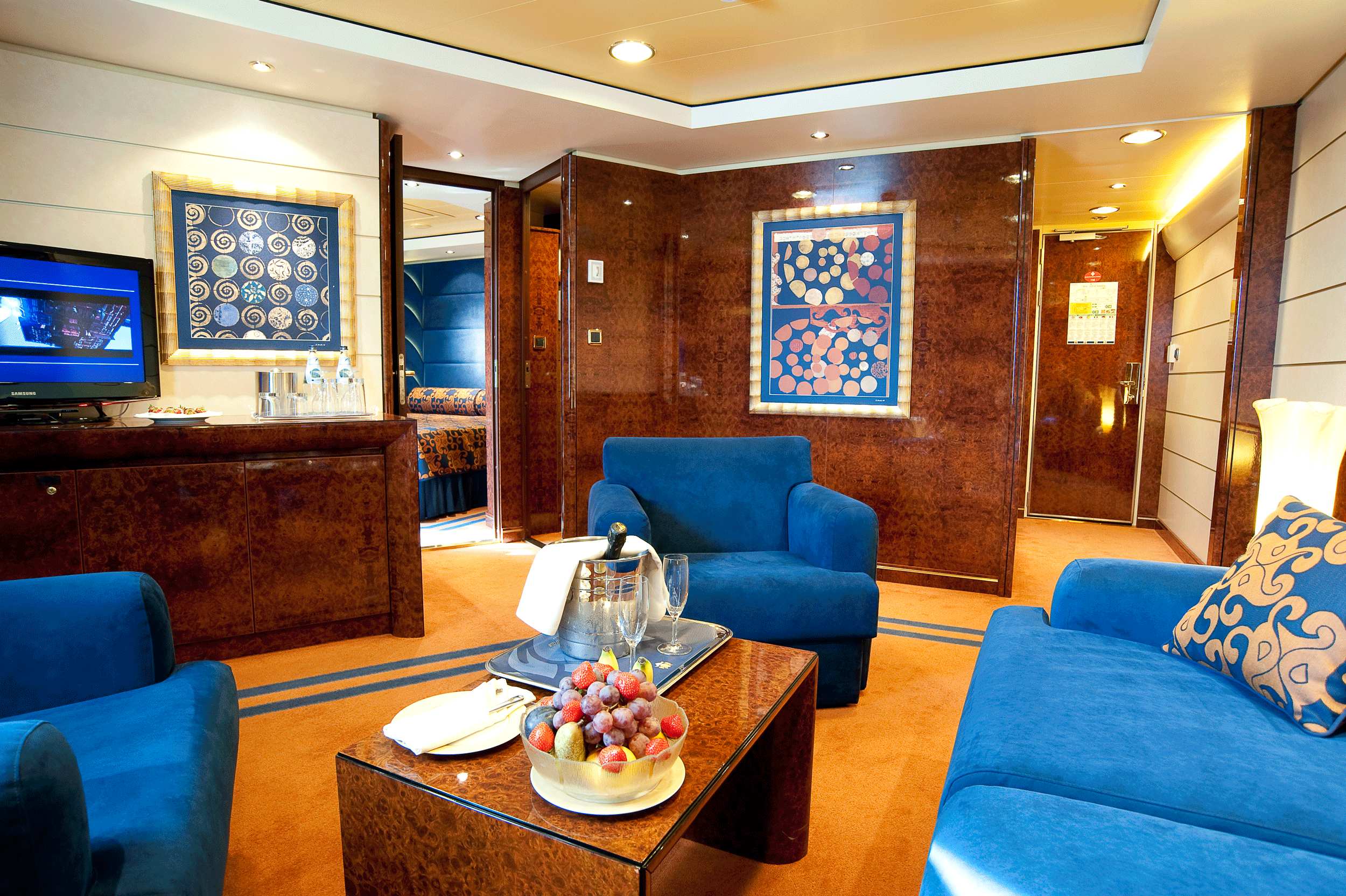 MSC Splendida 34