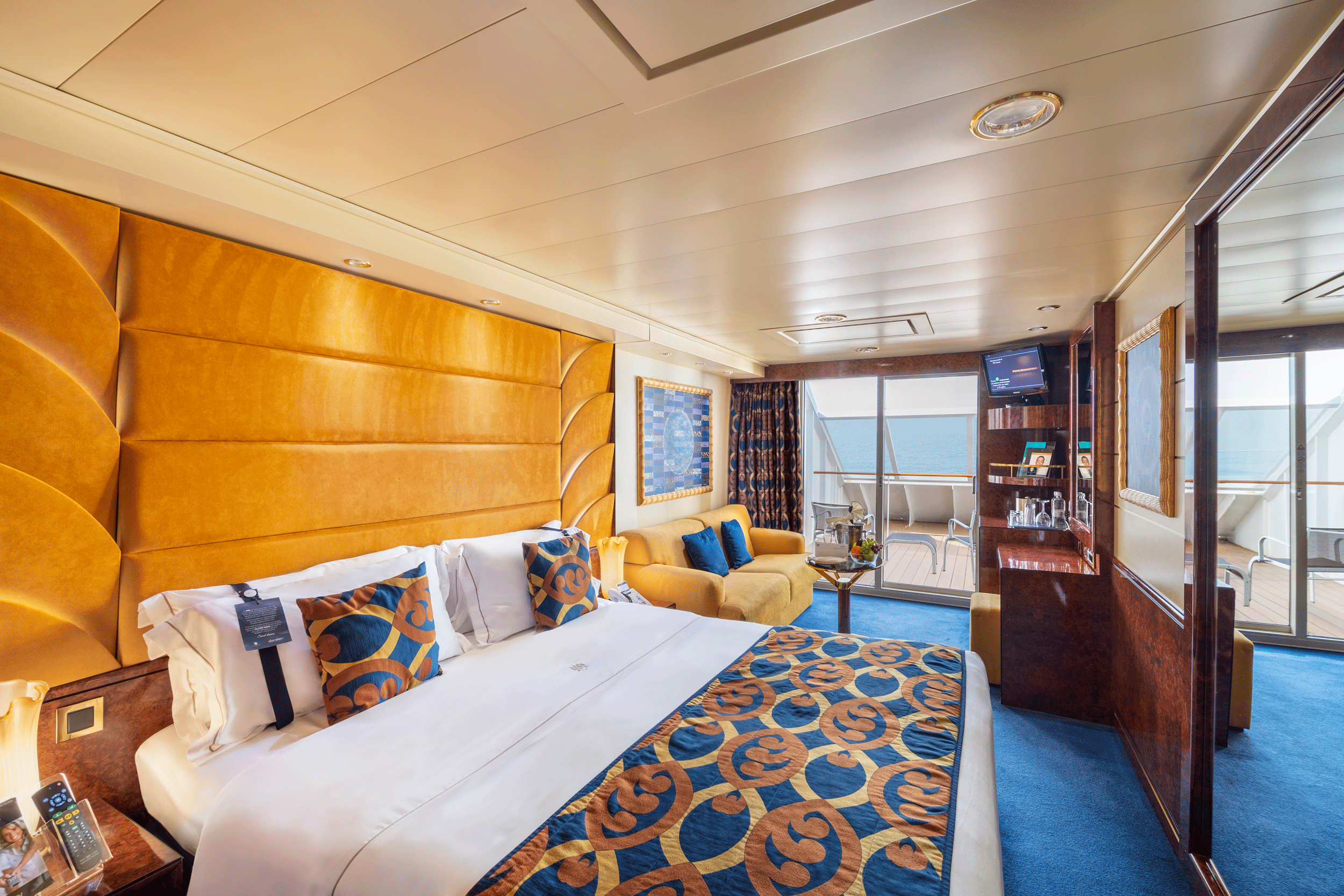 MSC Splendida 36