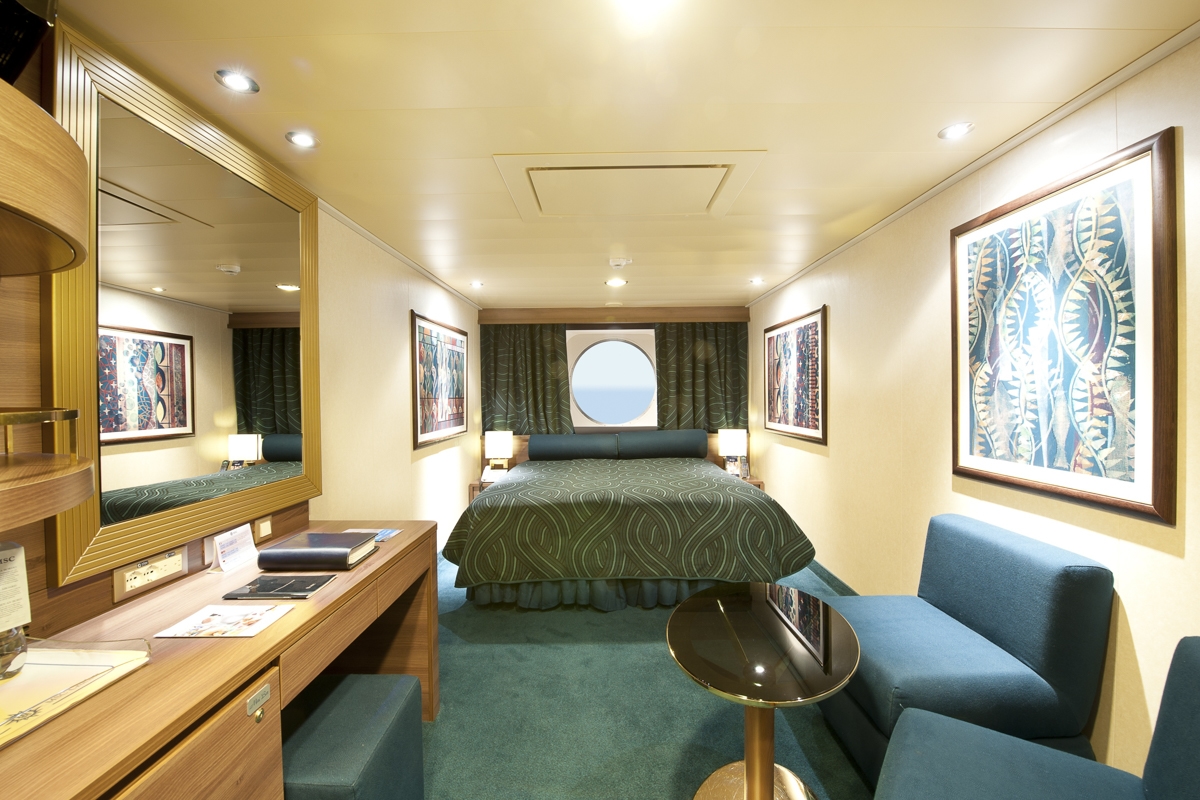 MSC Splendida 23