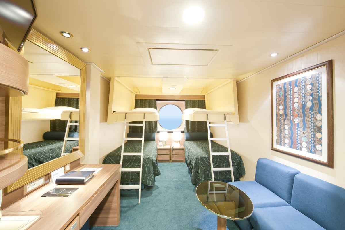 MSC Splendida 24