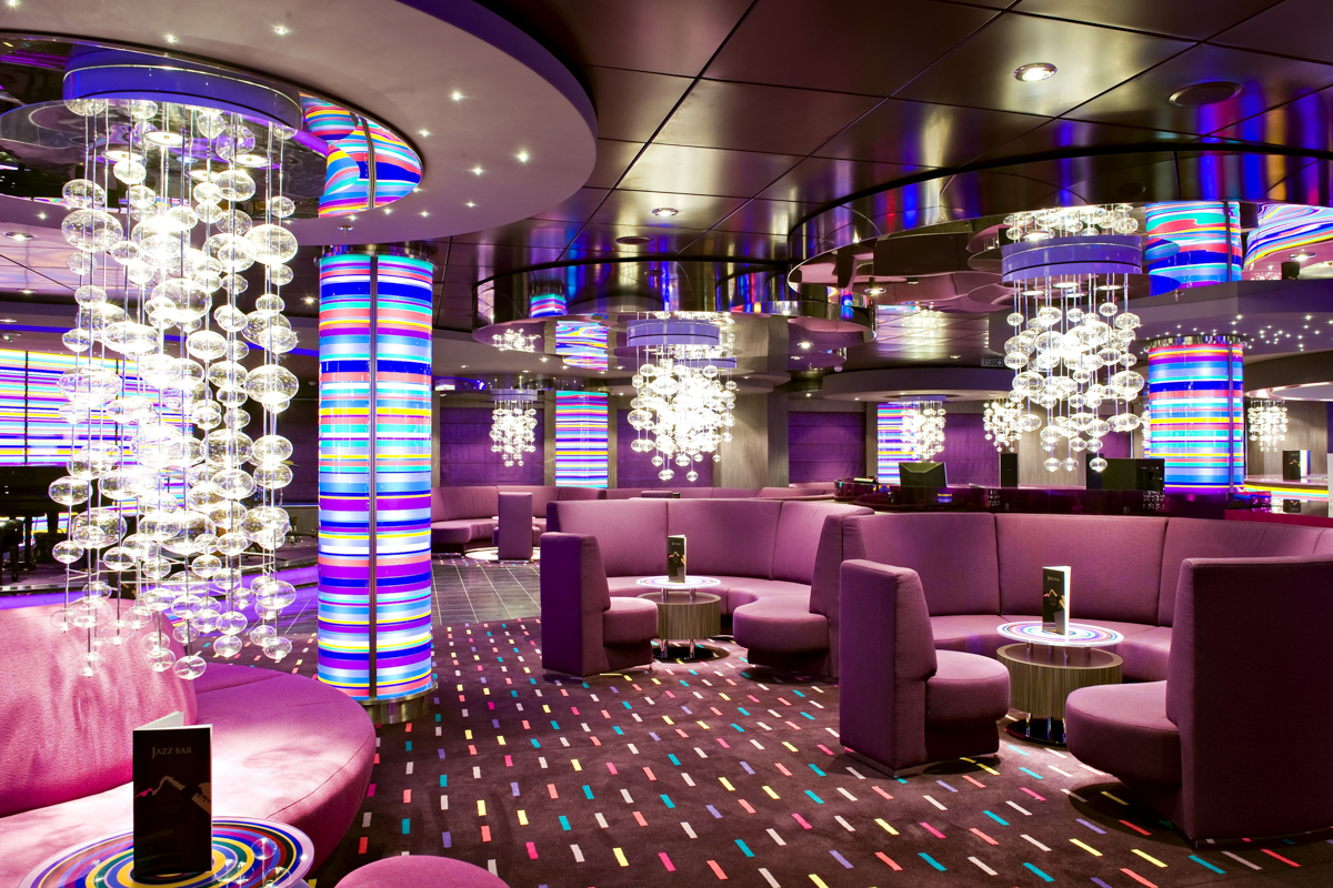 MSC Splendida 12