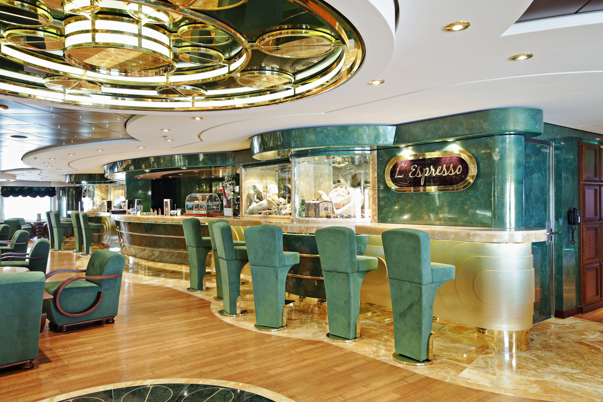 MSC Splendida 13