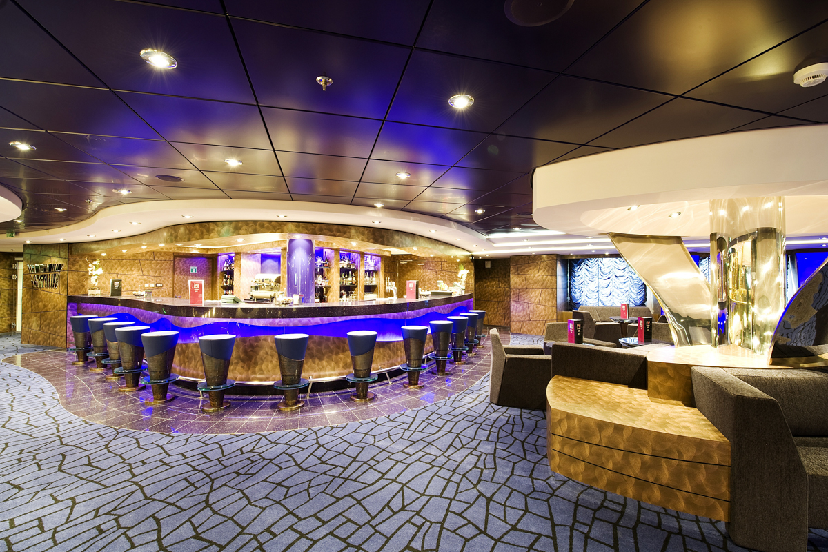 MSC Splendida 14