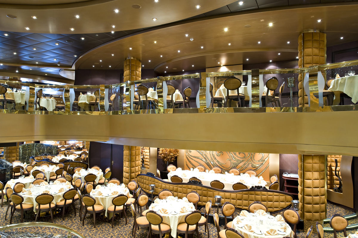 MSC Splendida 5