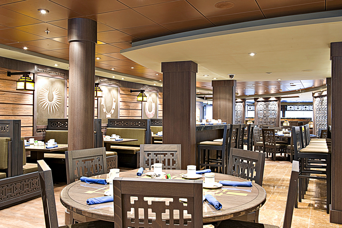 MSC Splendida 6