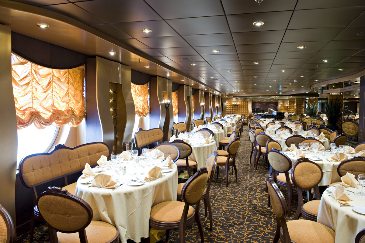 MSC Splendida 7