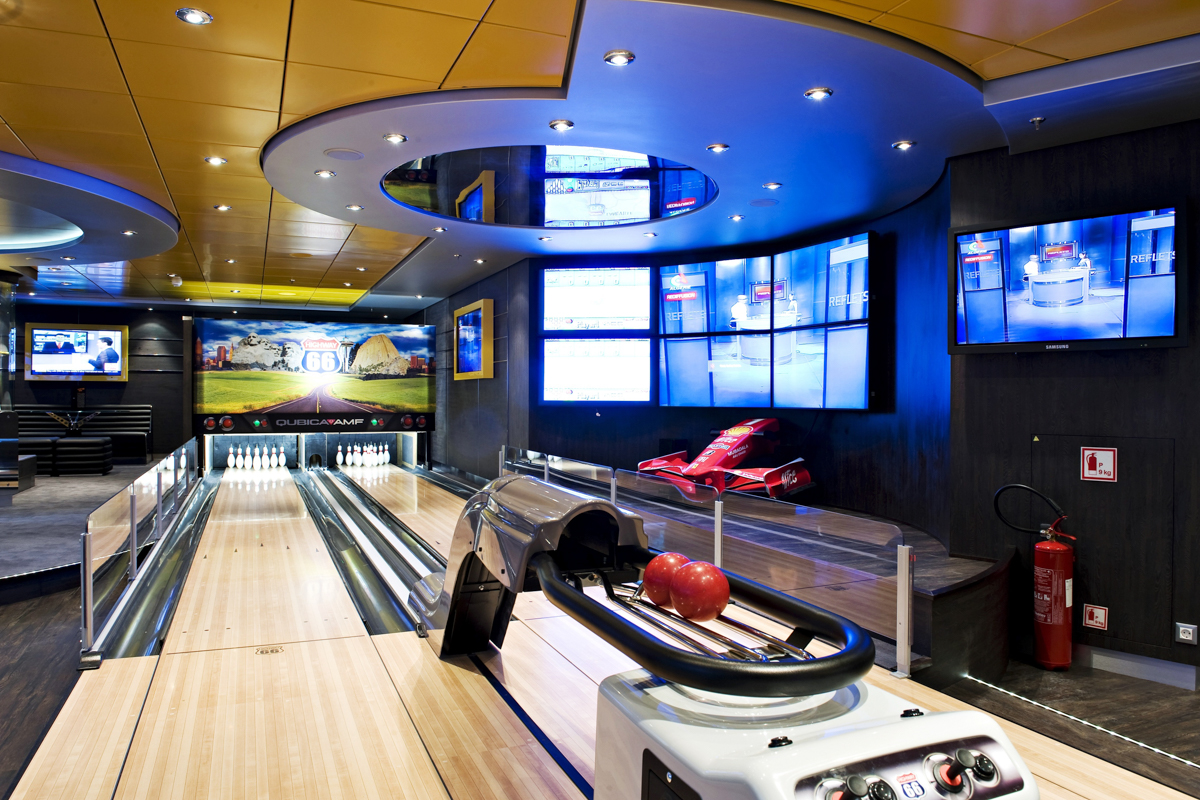 MSC Splendida 16