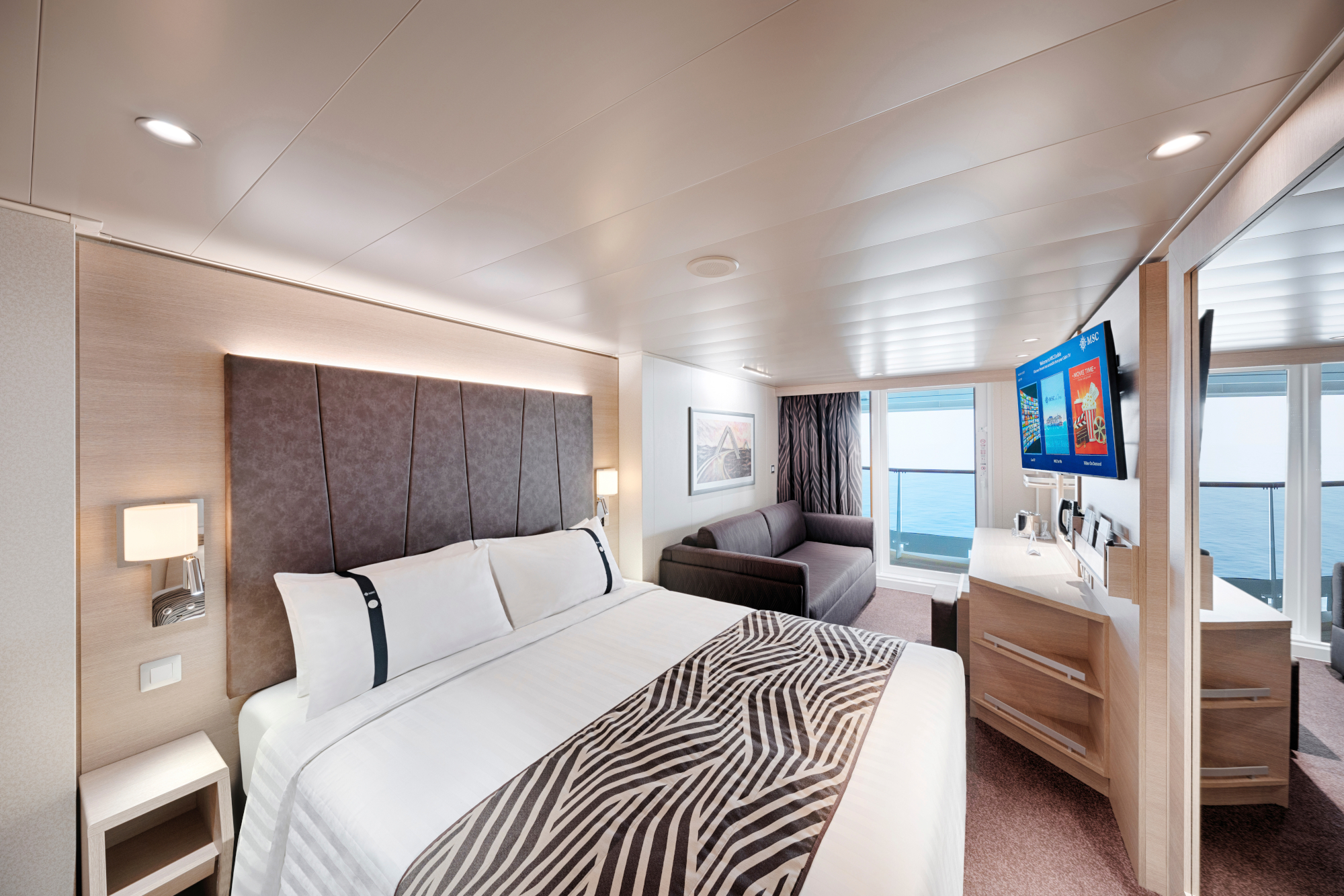 MSC World America 65