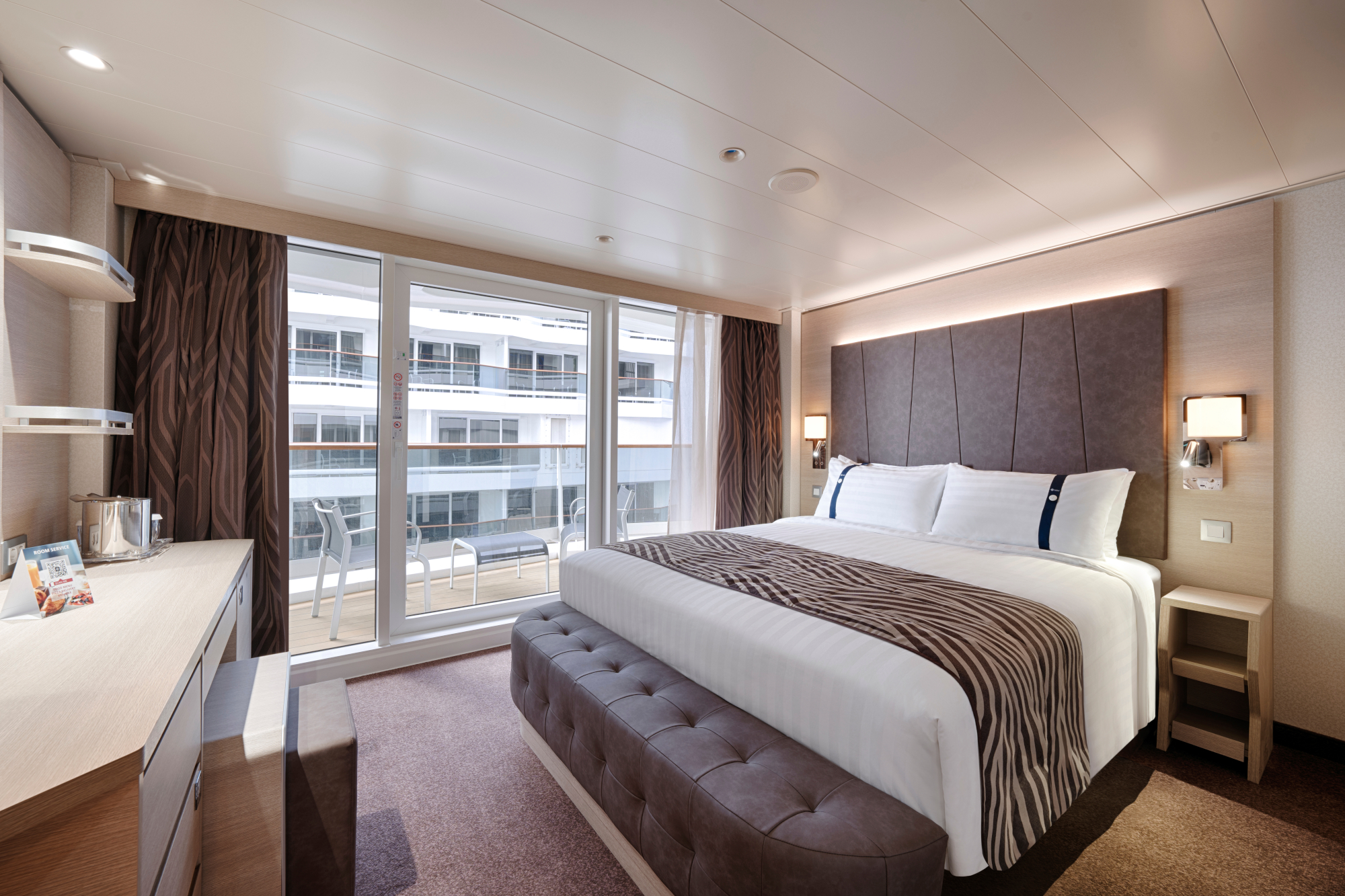 MSC World America 69
