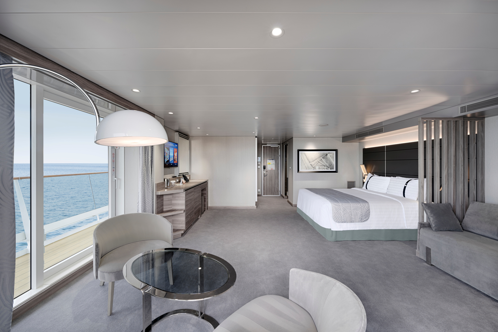 MSC World America 81