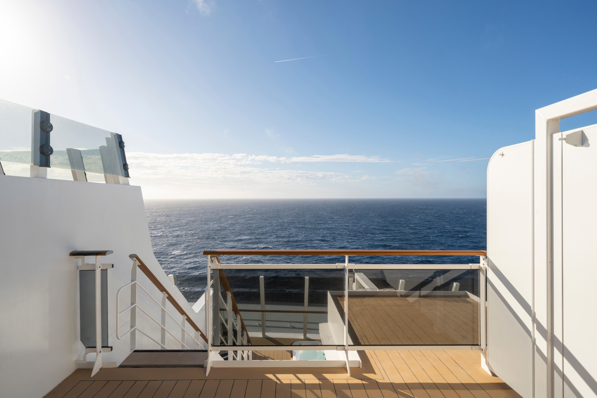 MSC World America 85