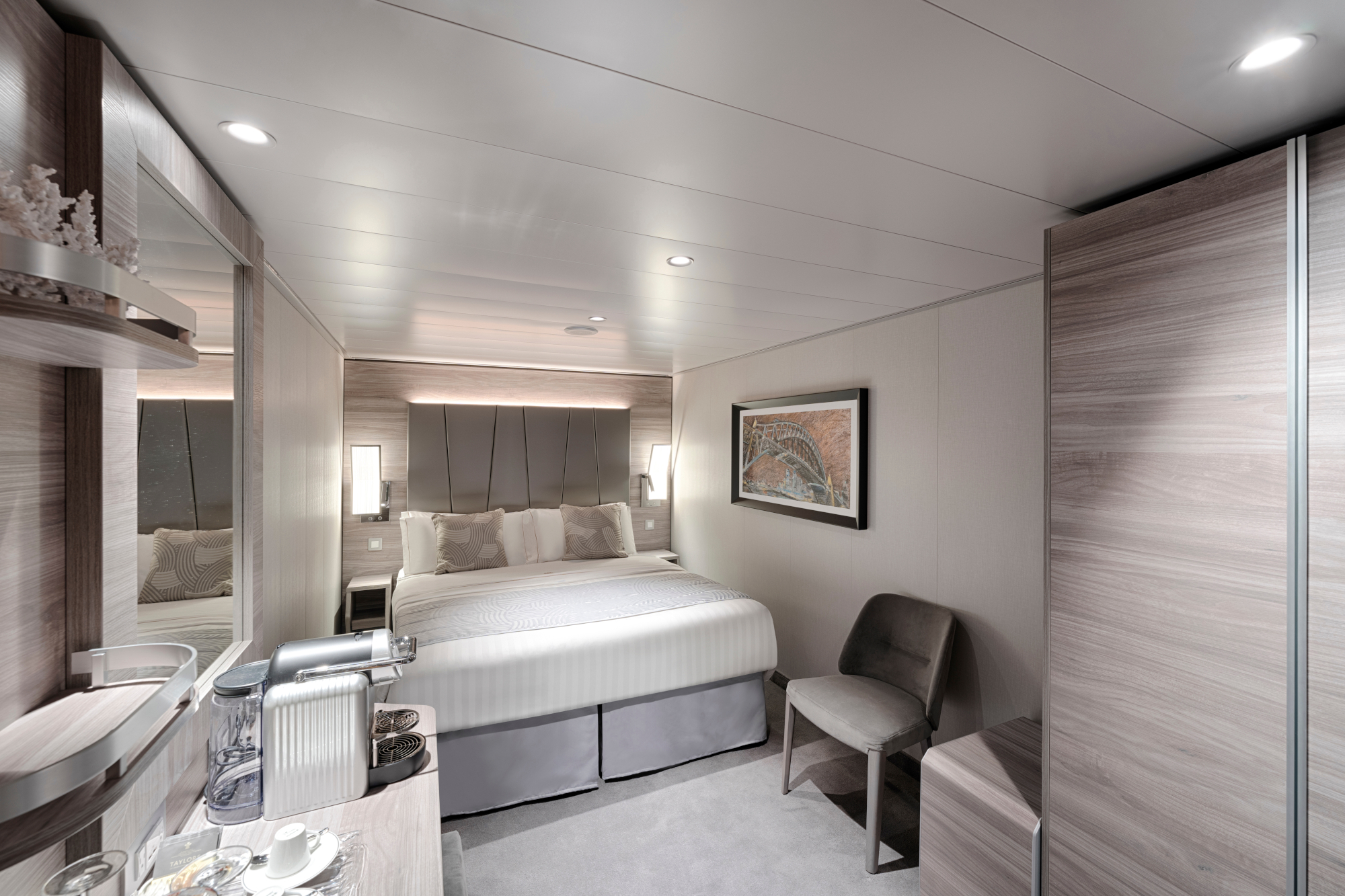 MSC World America 94
