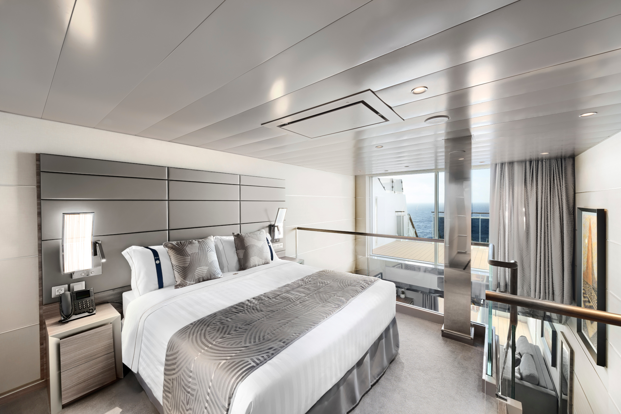 MSC World America 96