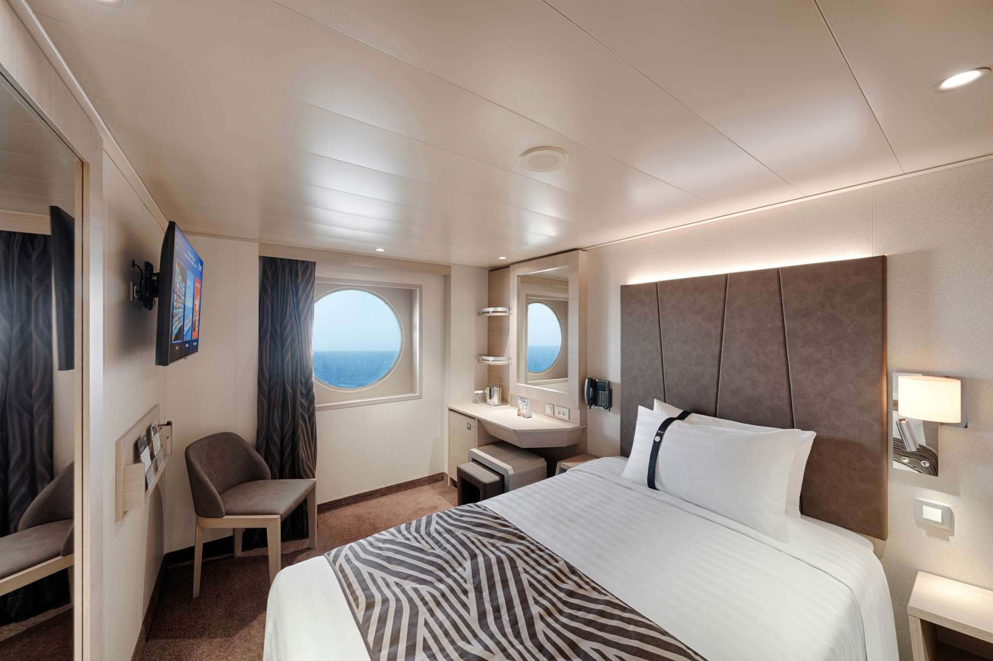MSC World America 61