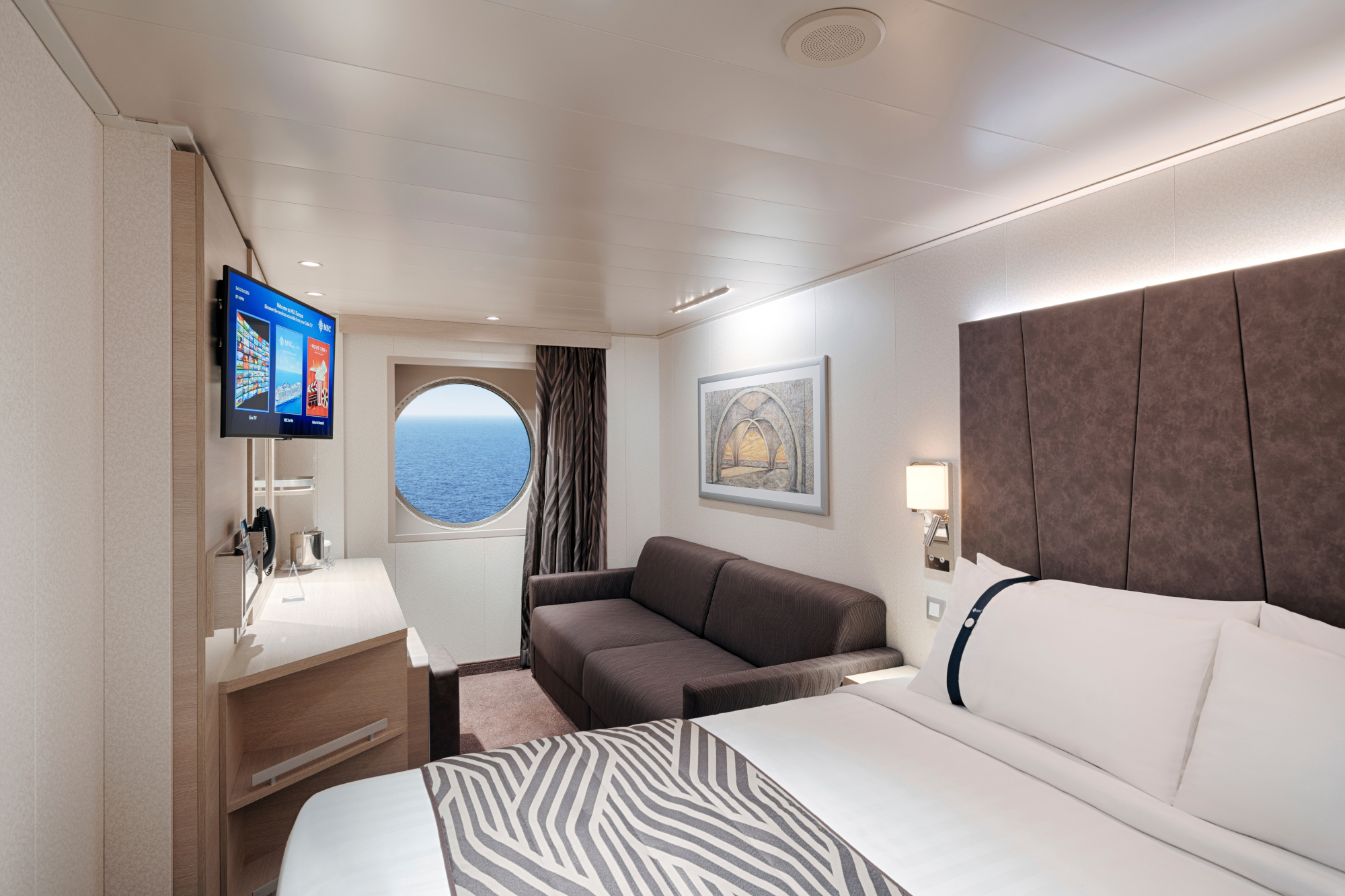 MSC World America 62