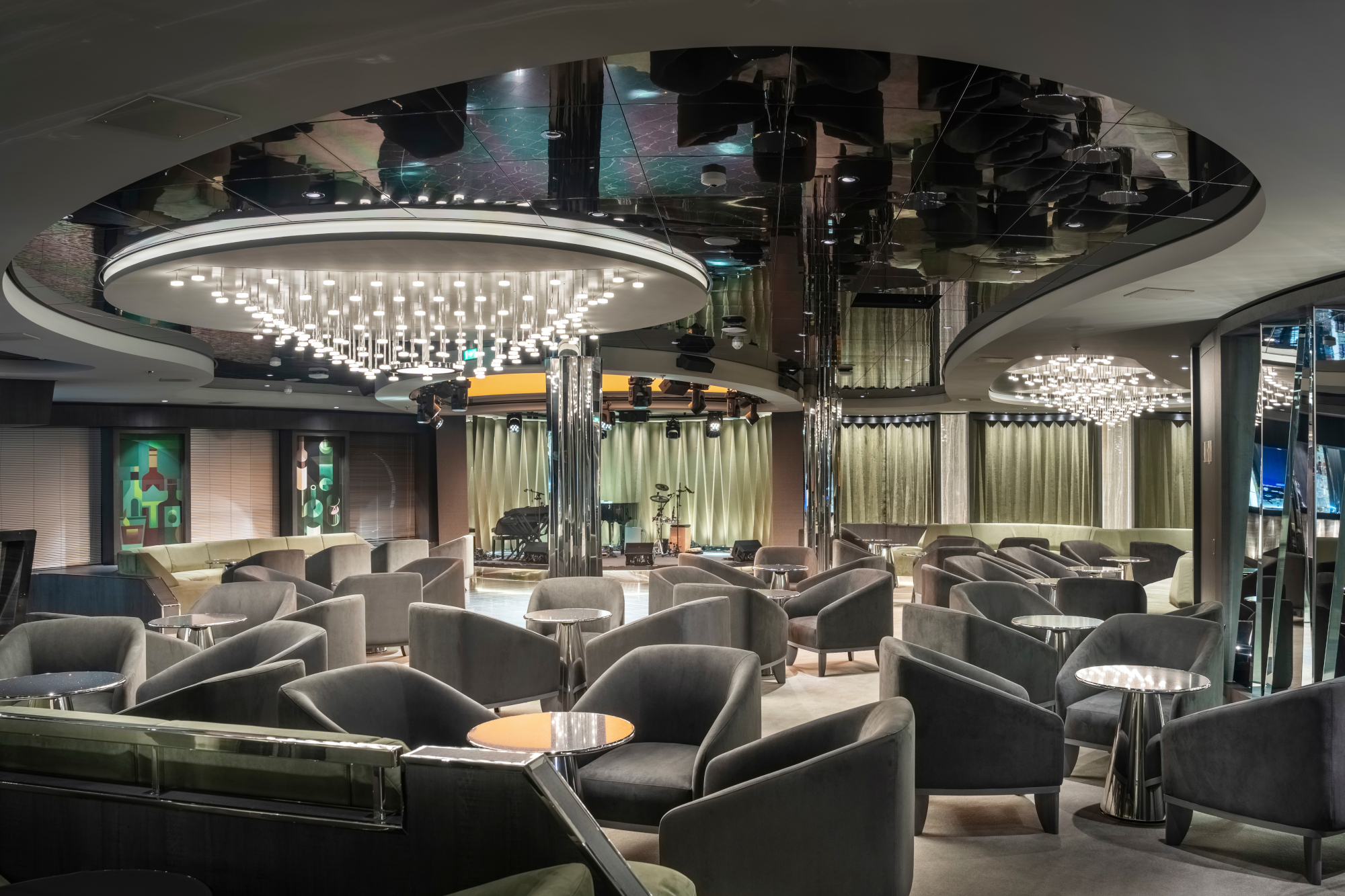 MSC World America 33