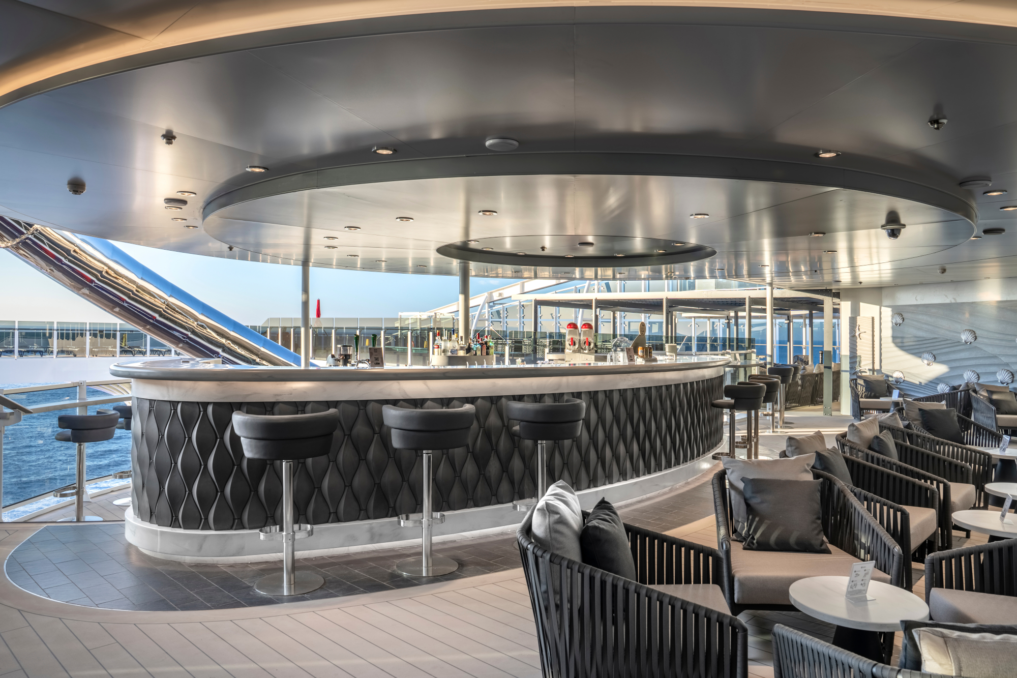 MSC World America 34