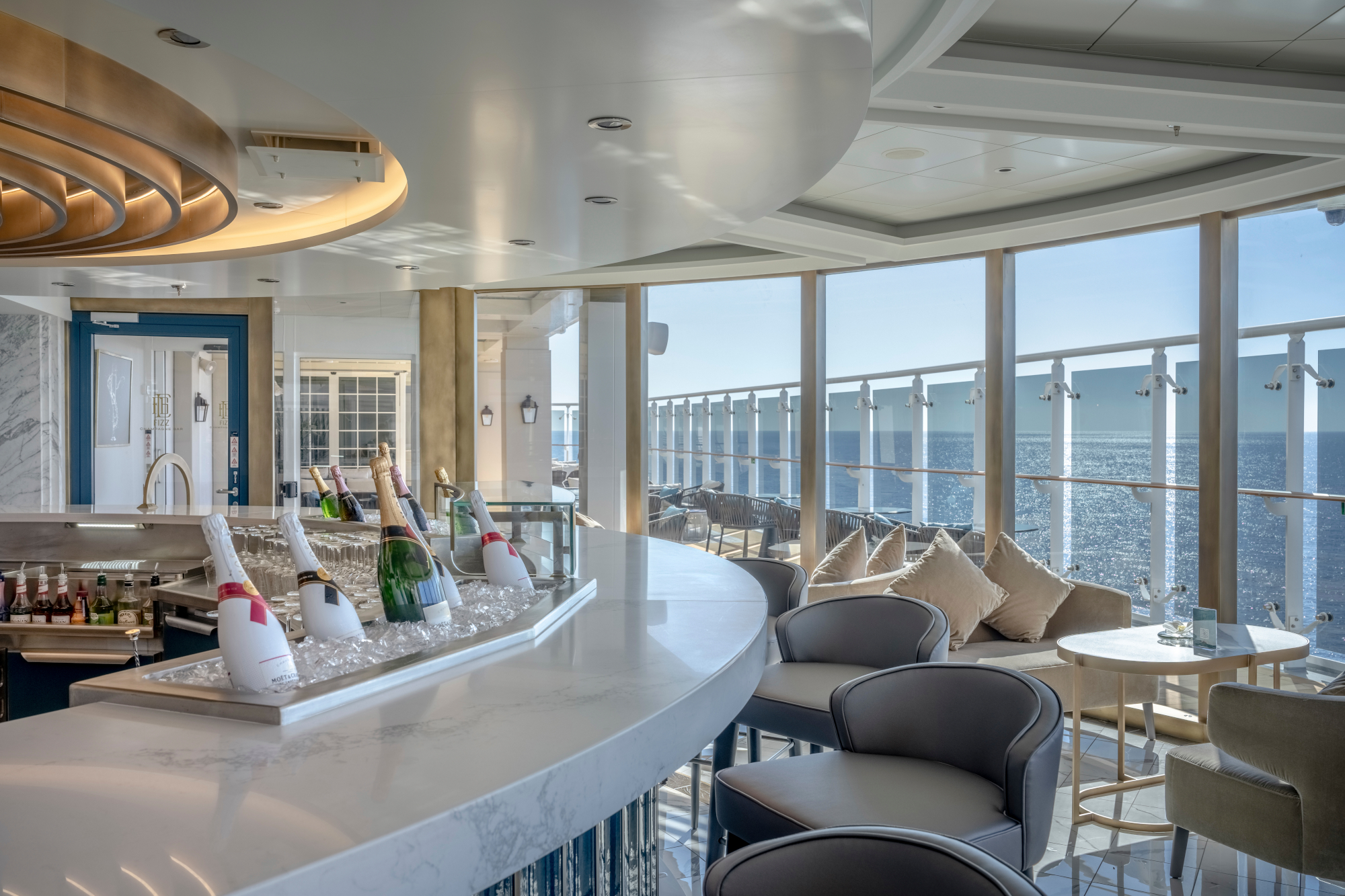 MSC World America 38