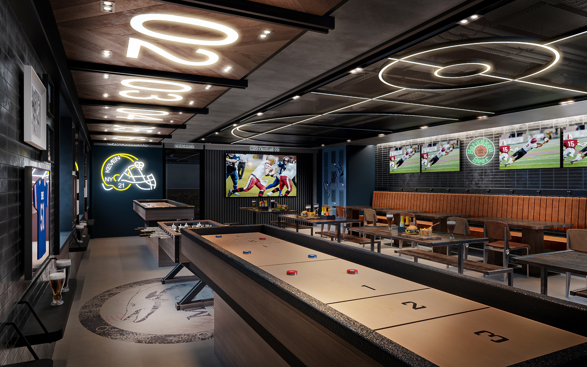 MSC World America 41