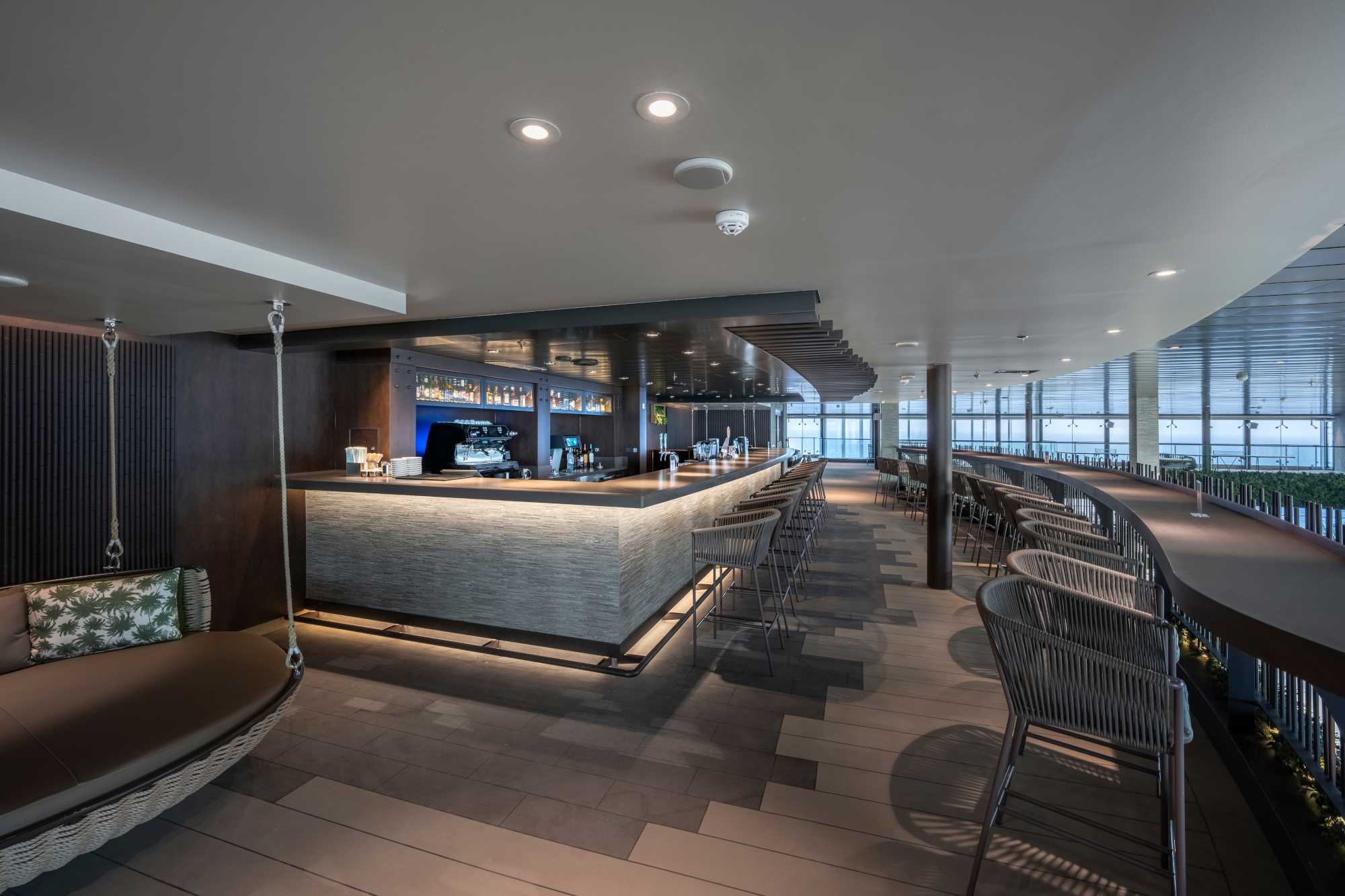MSC World America 42