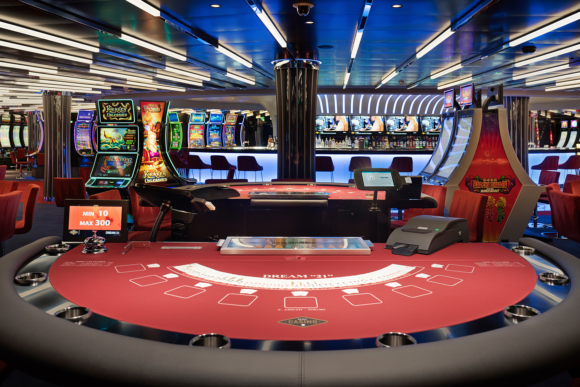 MSC World America 49