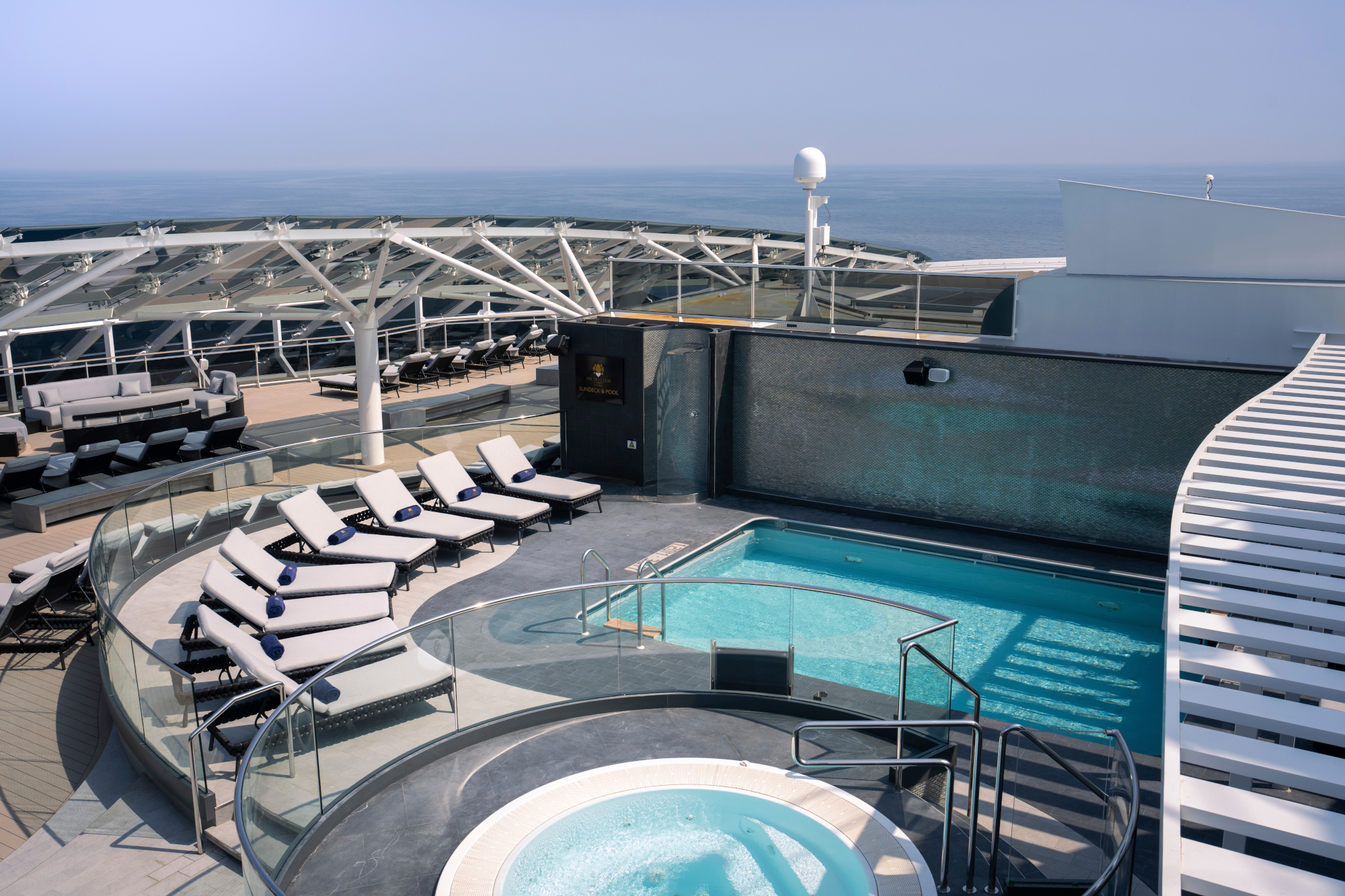 MSC World America 5