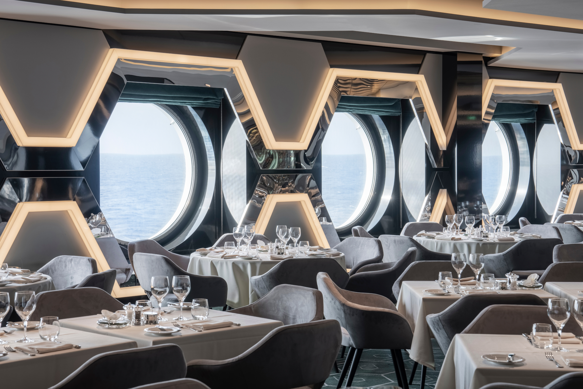 MSC World America 14