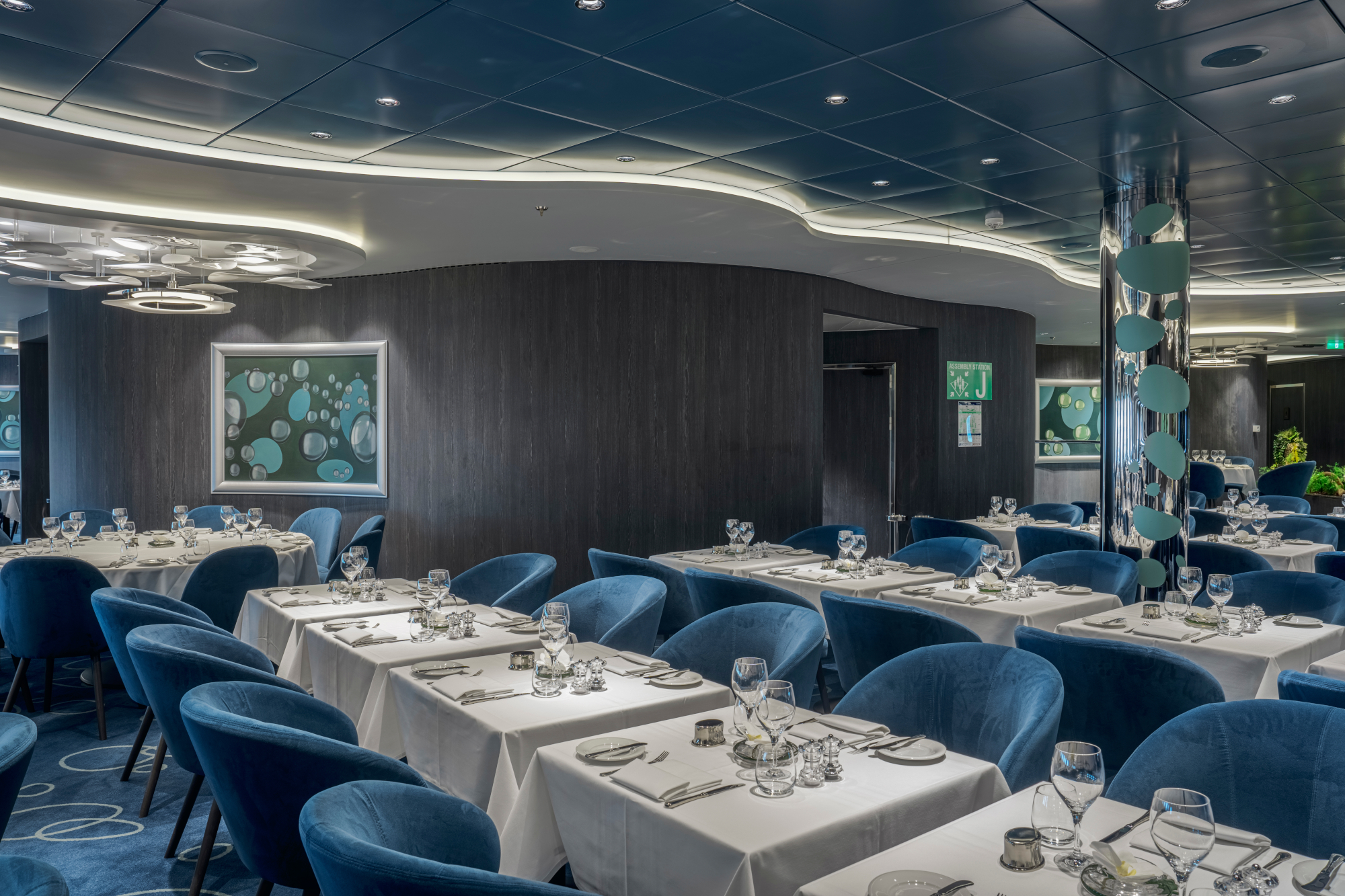 MSC World America 15
