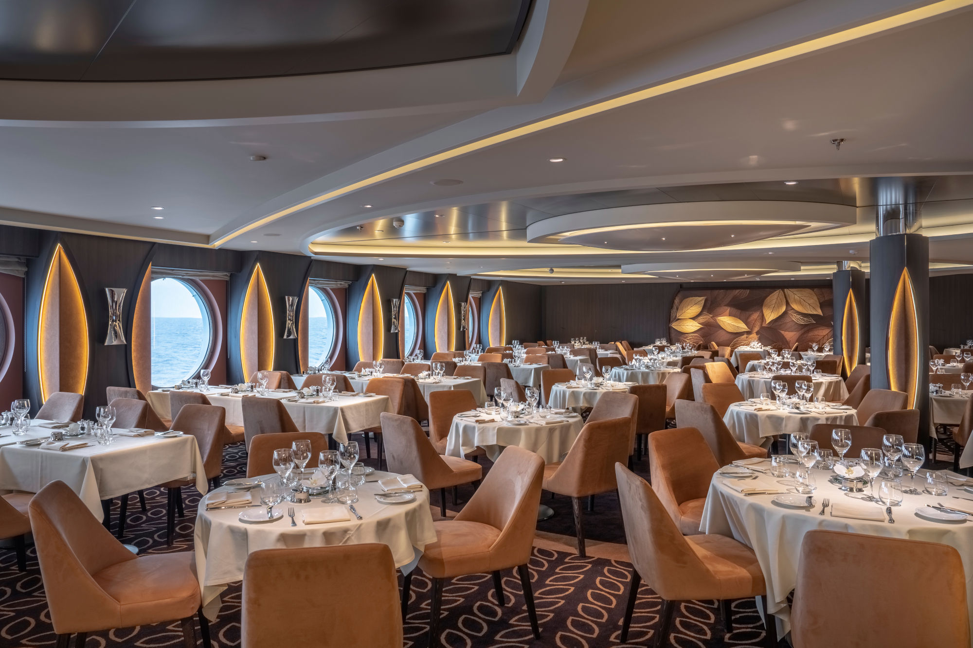 MSC World America 20