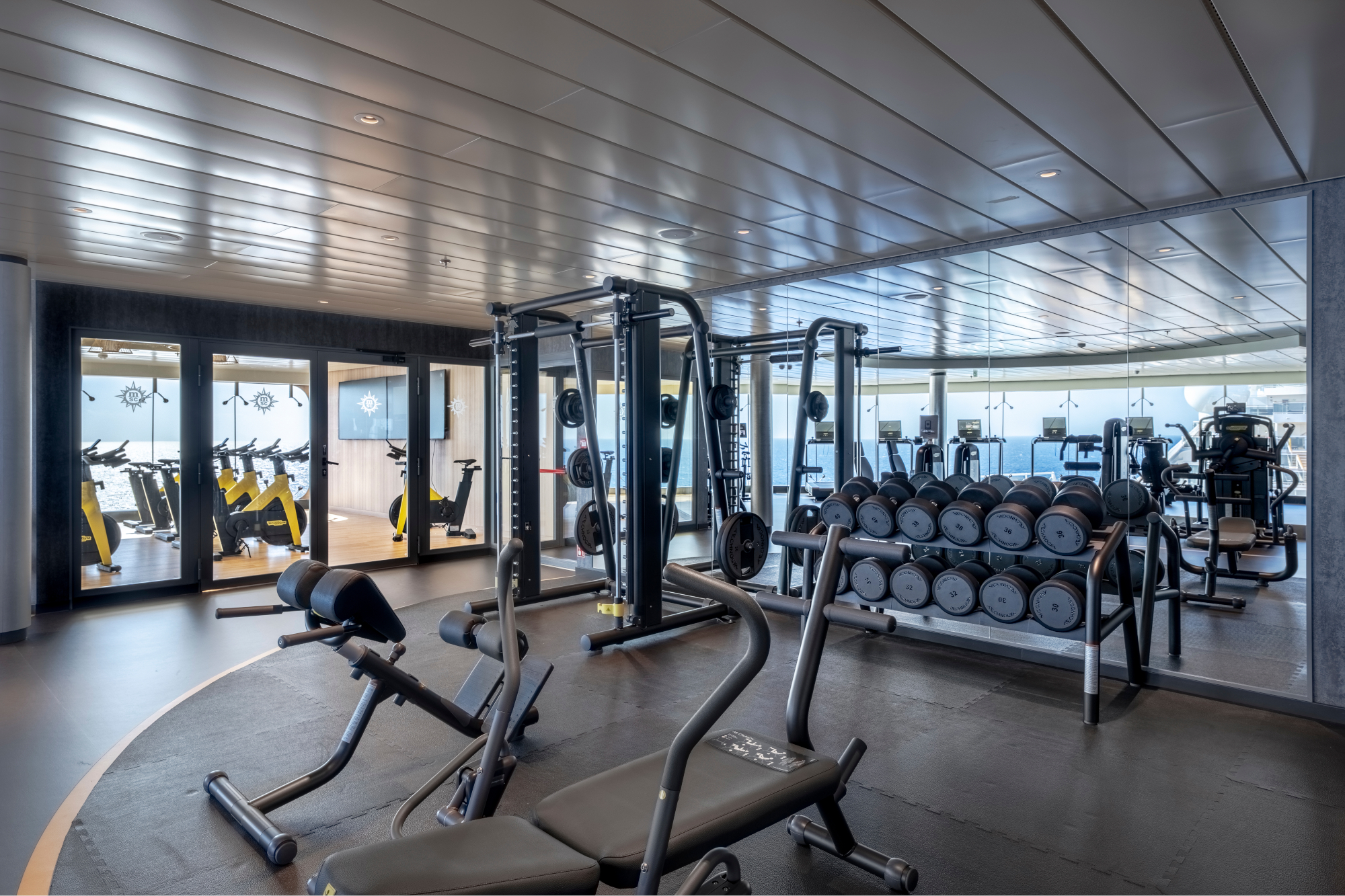 MSC World America 44