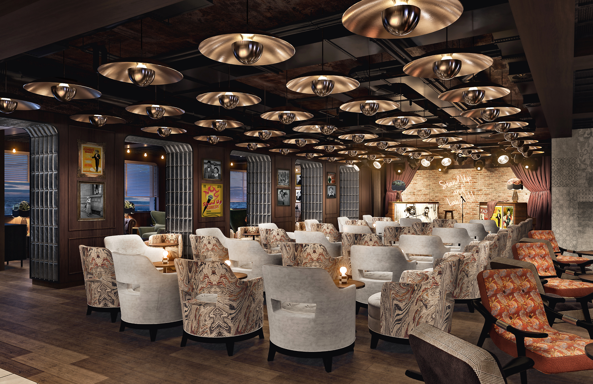 MSC World America 24