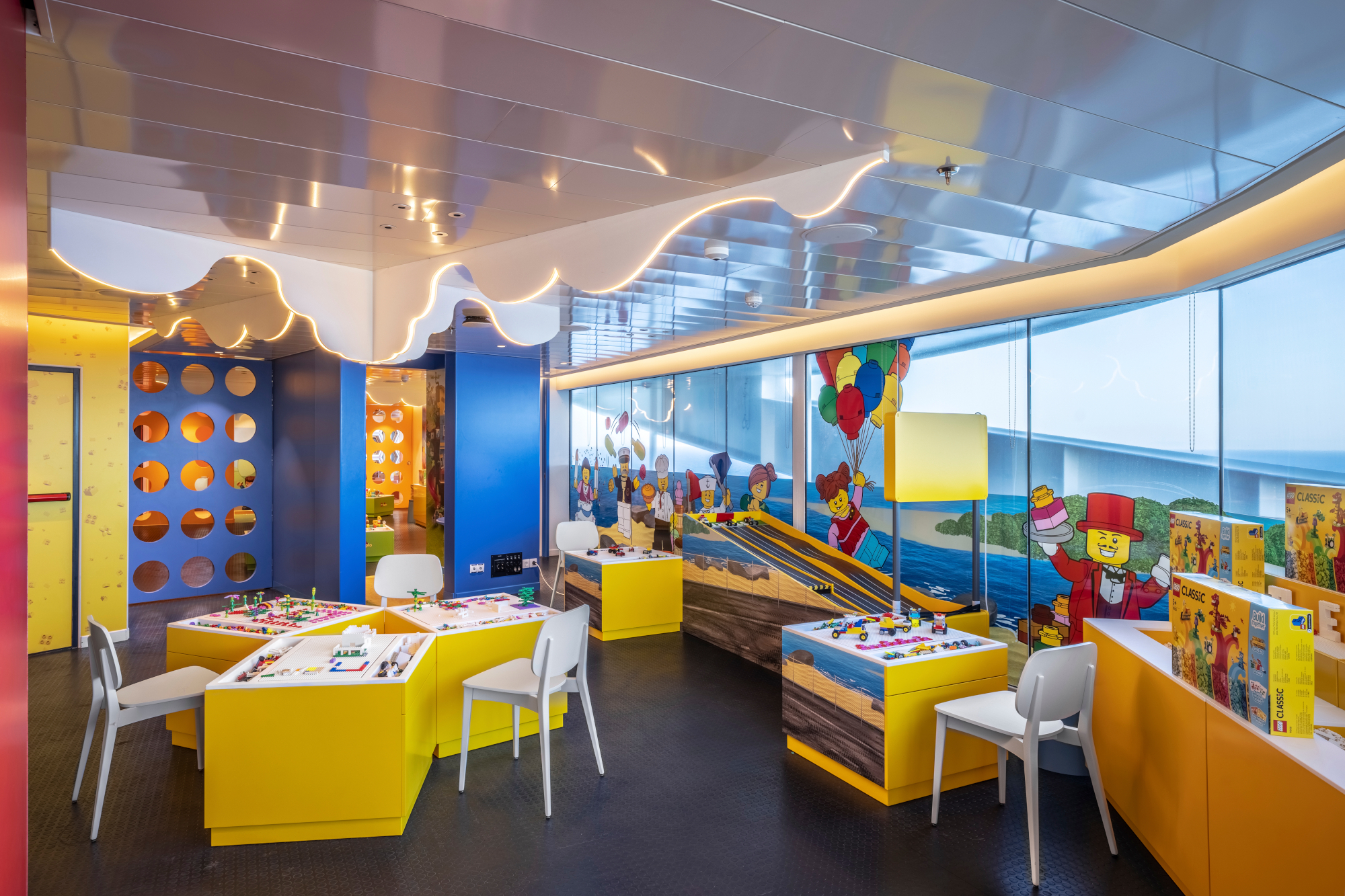 MSC World America 31