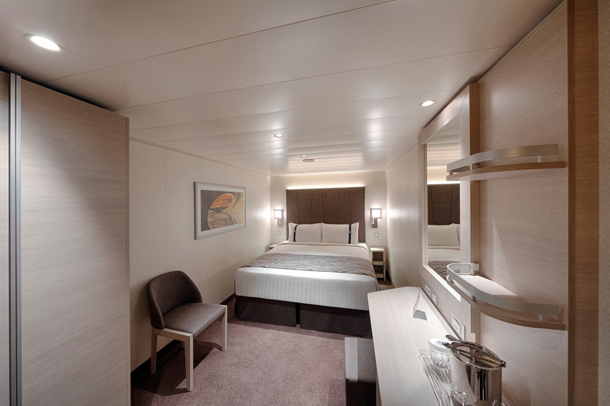 MSC World Asia 47